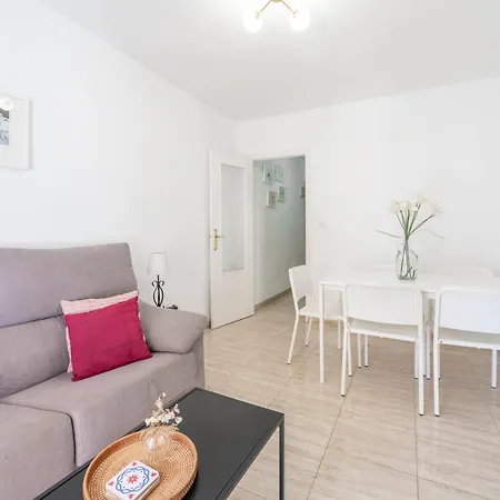 Centro De Appartement *