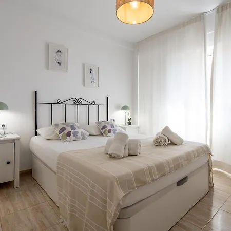 Appartement Centro De