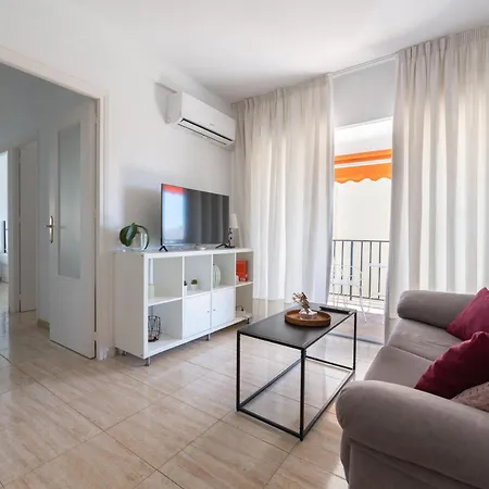 Appartement Centro De Marbellac