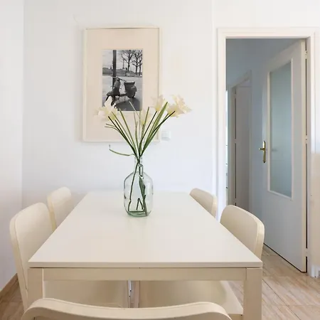 Centro De Appartement