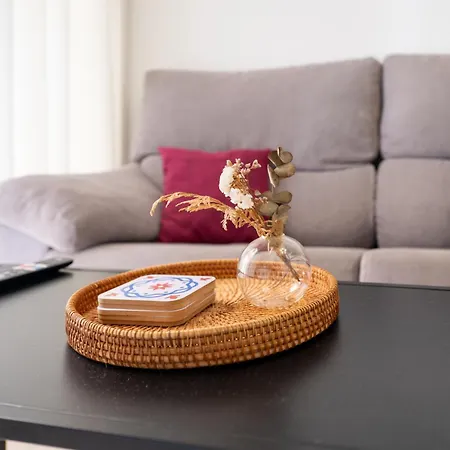 Centro De 아파트 마르베야