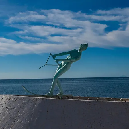 Appartement Centro De Marbellac