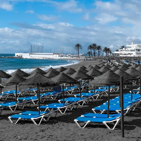 Appartement Centro De