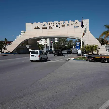 Appartement Centro De Marbellac