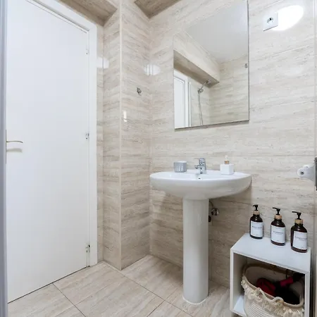 Appartement Centro De *