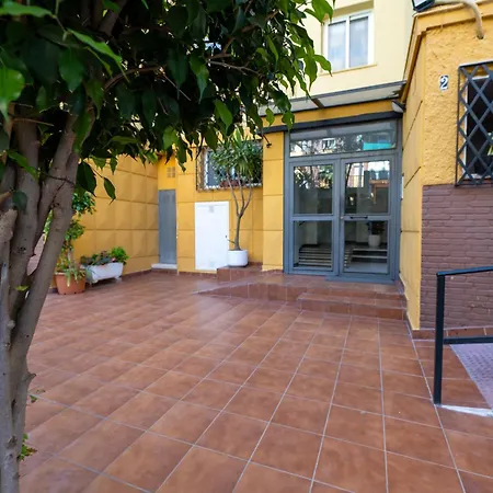 Appartement Centro De Marbellac