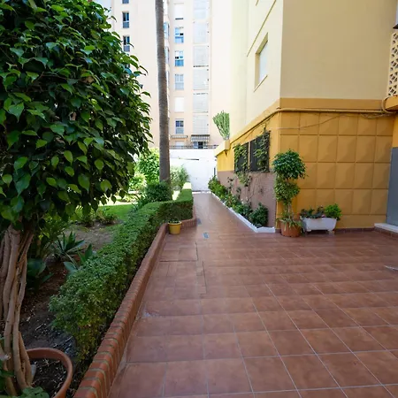 Centro De Appartement