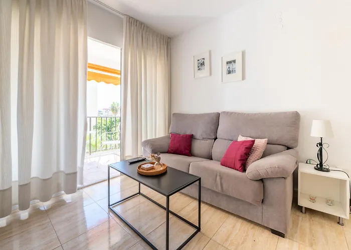 Centro De Apartment