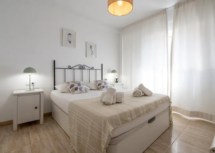 Apartment Centro De
