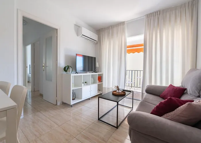 Apartment Centro De Marbella