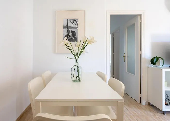 Centro De Apartment