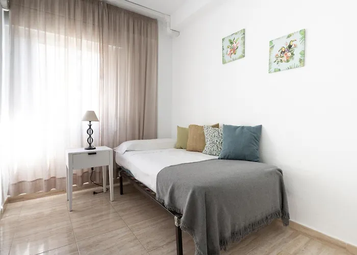 Apartment Centro De *