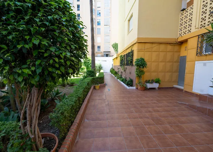 Centro De Apartment