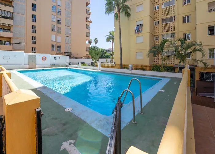 Apartment Centro De