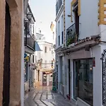 Centro De Apartman Marbella