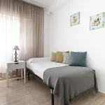 Apartman Centro De *