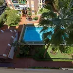 Apartman Centro De Marbella