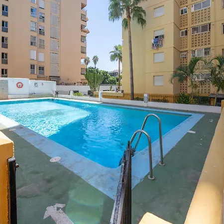 Apartment Centro De
