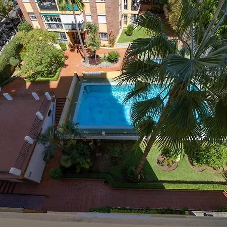 Appartamento Centro De Marbella